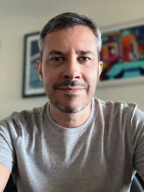 Ricardo Garcia