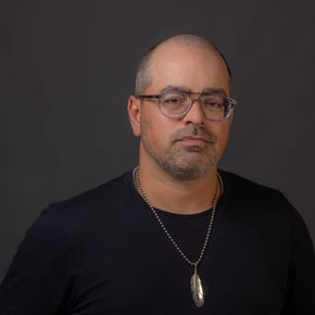 Jeff Carvahlo