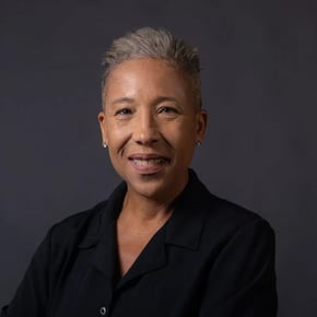 Michelle Pitter