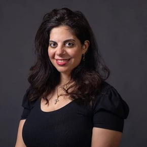Mariam Elias