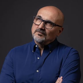 Mario Braghieri