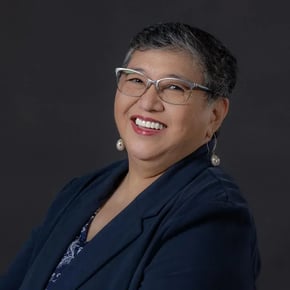 Dr. Thelma Lazo Flores