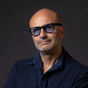 Alessandro De Pestel