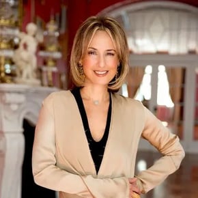 Silvia Carvahlo