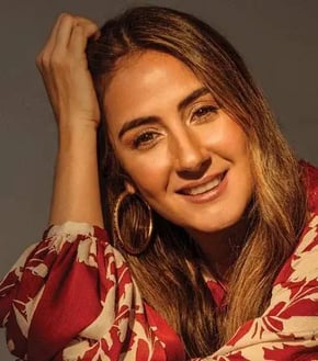 Johanna Ortiz