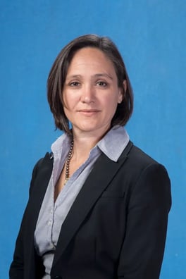 Elizabeth Glenn