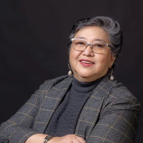 Thelma Lazo Flores